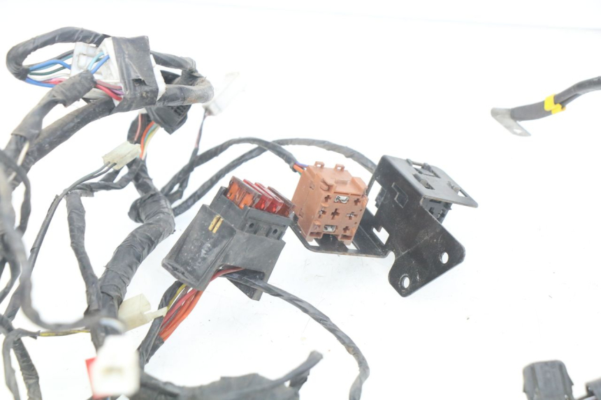 photo de CABLEADO PIAGGIO X9 EVOLUTION 125 (2003 - 2007) - Zoom estado de uso