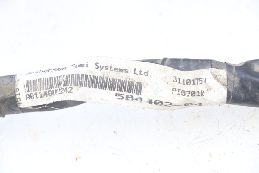 photo de CABLEADO PIAGGIO X9 EVOLUTION 125 (2003 - 2007) - Primer plano técnico