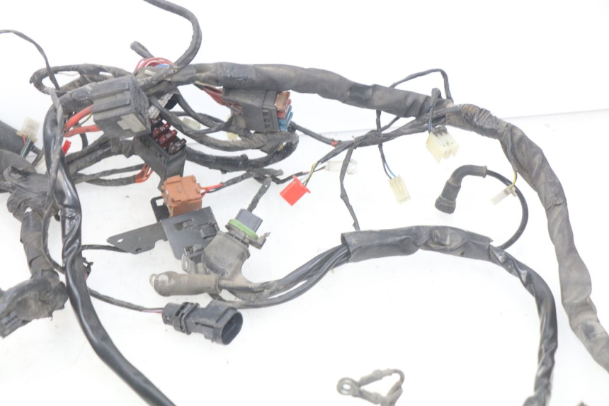 photo de CABLEADO PIAGGIO X9 EVOLUTION 125 (2003 - 2007) - Vista general del producto