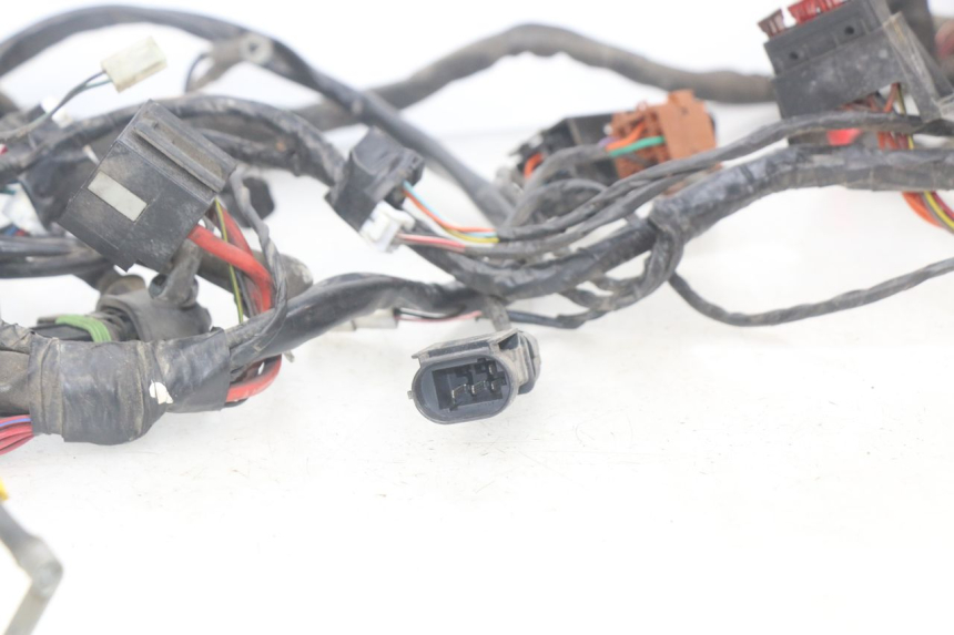 photo de CABLEADO PIAGGIO X9 EVOLUTION 125 (2003 - 2007) - Recambio usado revisado