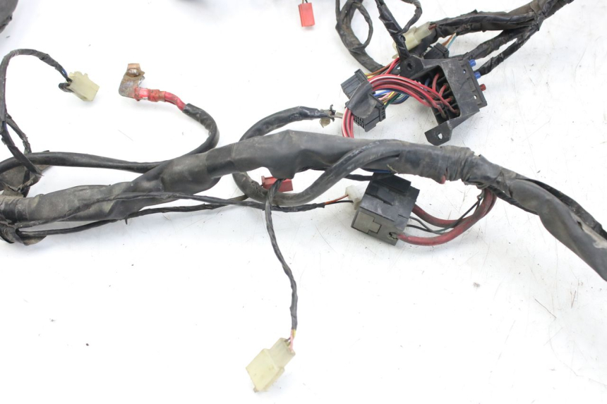 photo de CABLEADO PIAGGIO X9 EVOLUTION 125 (2003 - 2007) - Detalle de la pieza