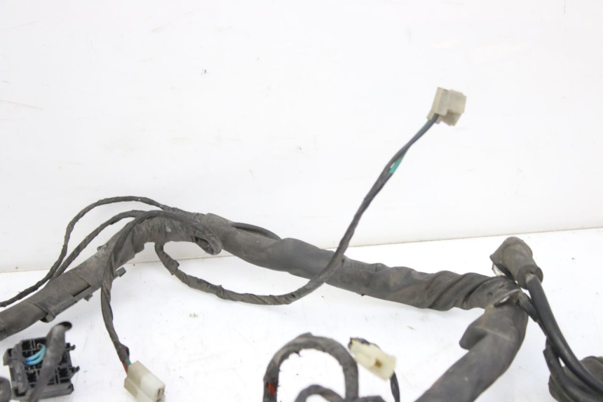photo de CABLEADO PIAGGIO X9 EVOLUTION 125 (2003 - 2007) - Recambio usado revisado