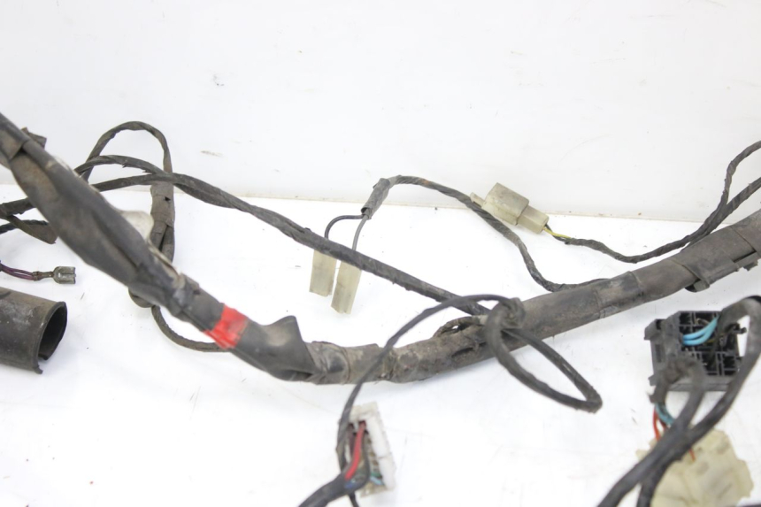 photo de CABLEADO PIAGGIO X9 EVOLUTION 125 (2003 - 2007) - Marcados y referencias originales