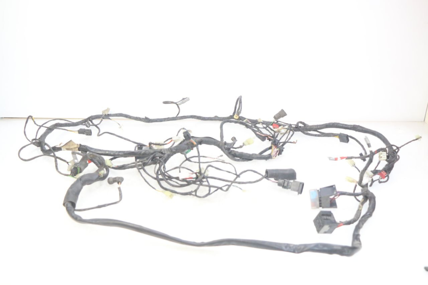 photo de CABLEADO PIAGGIO X9 125 (2000 - 2003) - Vista principal