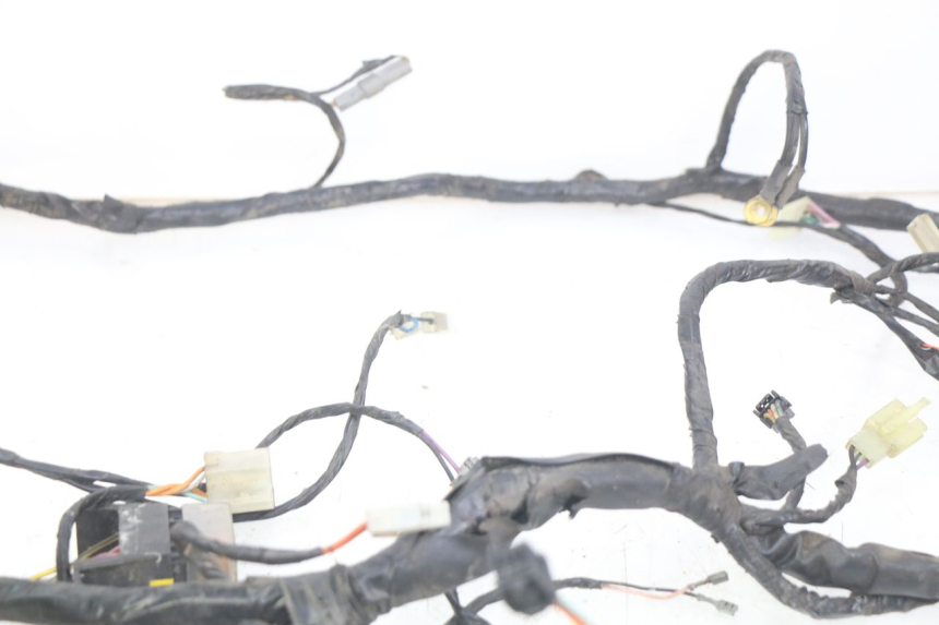 photo de CABLEADO PIAGGIO X9 125 (2000 - 2003) - Primer plano técnico