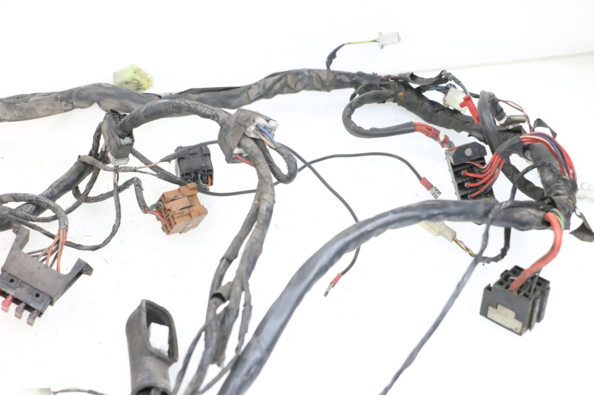 photo de CABLEADO PIAGGIO X9 125 (2000 - 2003) - Otra vista del artículo
