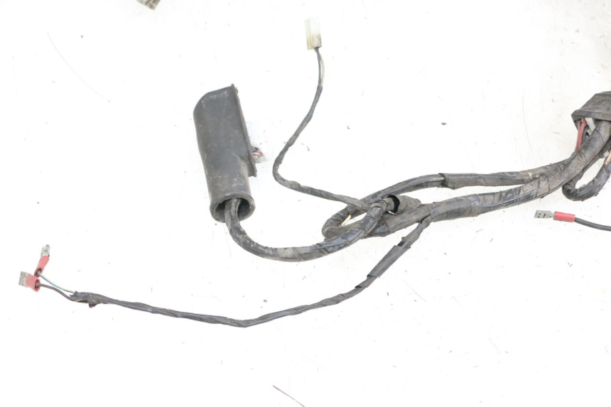 photo de CABLEADO PIAGGIO X9 125 (2000 - 2003) - Zoom estado de uso