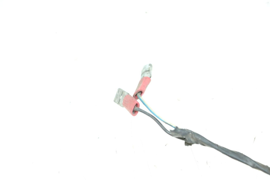 photo de CABLEADO PIAGGIO X9 125 (2000 - 2003) - Otra perspectiva