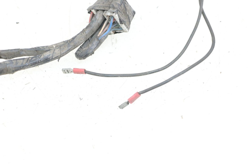 photo de CABLEADO PIAGGIO X9 125 (2000 - 2003) - Primer plano técnico
