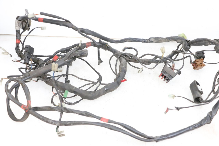 photo de CABLEADO PIAGGIO X9 125 (2000 - 2003) - Recambio usado revisado