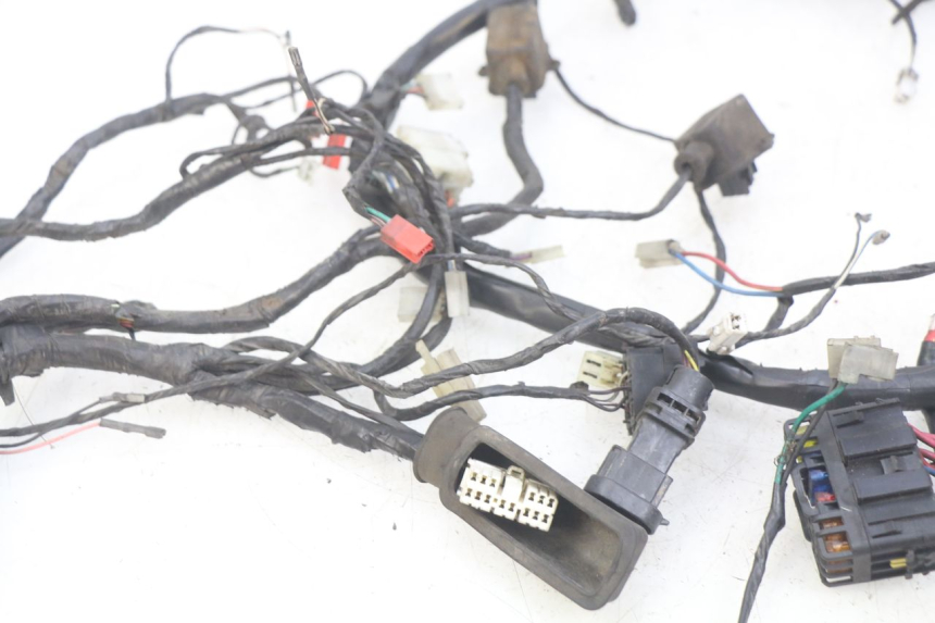 photo de CABLEADO PIAGGIO XEVO - X EVO 125 (2007 - 2017) - Detalle de la pieza