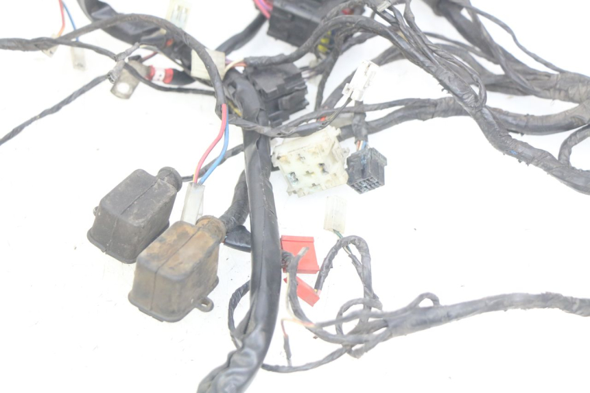 photo de CABLEADO PIAGGIO XEVO - X EVO 125 (2007 - 2017) - Recambio usado revisado