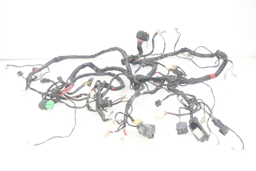 photo de CABLEADO PIAGGIO XEVO - X EVO 125 (2007 - 2017) - Vista principal