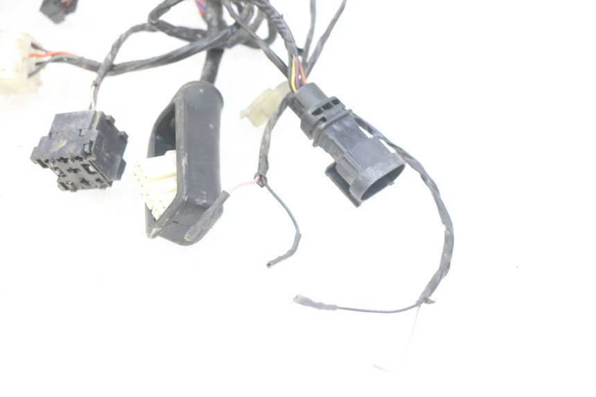 photo de CABLEADO PIAGGIO XEVO - X EVO 125 (2007 - 2017) - Recambio usado revisado