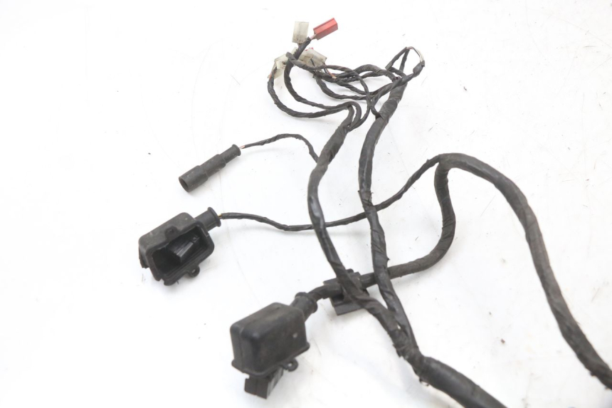 photo de CABLEADO PIAGGIO XEVO - X EVO 125 (2007 - 2017) - Detalle de la pieza