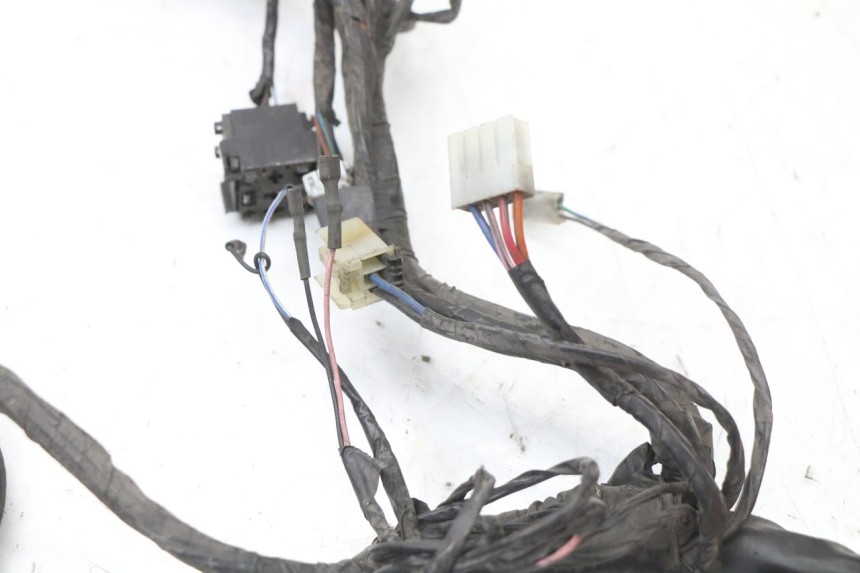 photo de CABLEADO PIAGGIO XEVO - X EVO 125 (2007 - 2017) - Zoom estado de uso