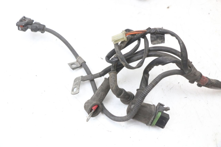 photo de CABLEADO PIAGGIO XEVO - X EVO 125 (2007 - 2017) - Recambio usado revisado