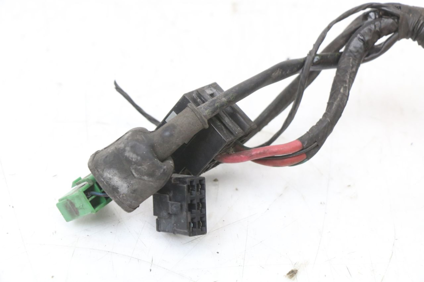 photo de CABLEADO PIAGGIO XEVO - X EVO 125 (2007 - 2017) - Marcados y referencias originales