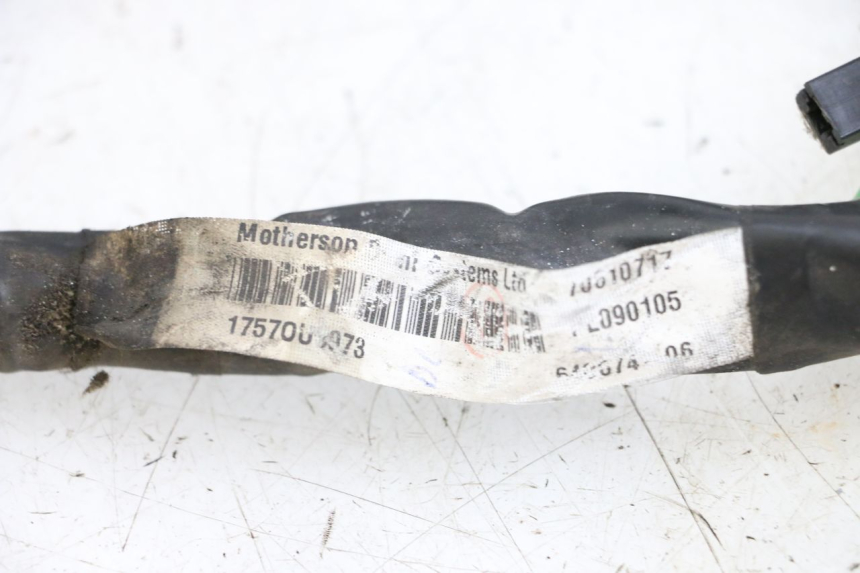 photo de CABLEADO PIAGGIO XEVO - X EVO 125 (2007 - 2017) - Detalle de la pieza