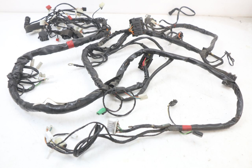 photo de CABLEADO PIAGGIO XEVO - X EVO 125 (2007 - 2017) - Vista principal