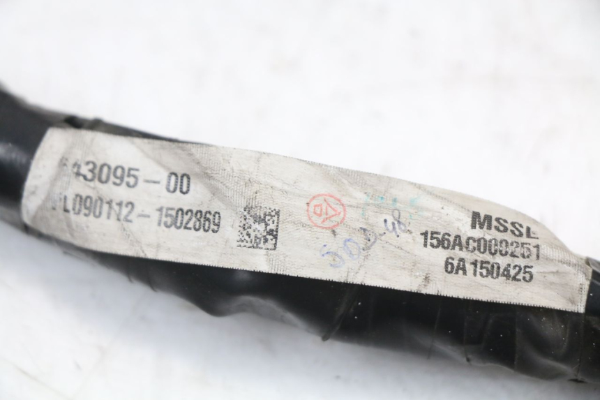 photo de CABLEADO PIAGGIO XEVO - X EVO 125 (2007 - 2017) - Detalle de la pieza