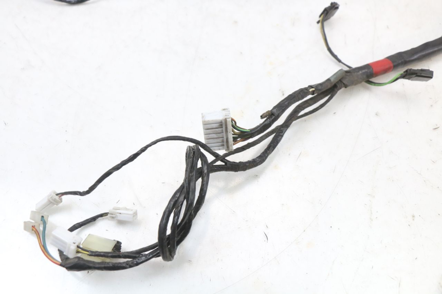 photo de CABLEADO PIAGGIO XEVO - X EVO 125 (2007 - 2017) - Zoom estado de uso