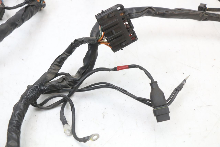 photo de CABLEADO PIAGGIO XEVO - X EVO 125 (2007 - 2017) - Vista general del producto