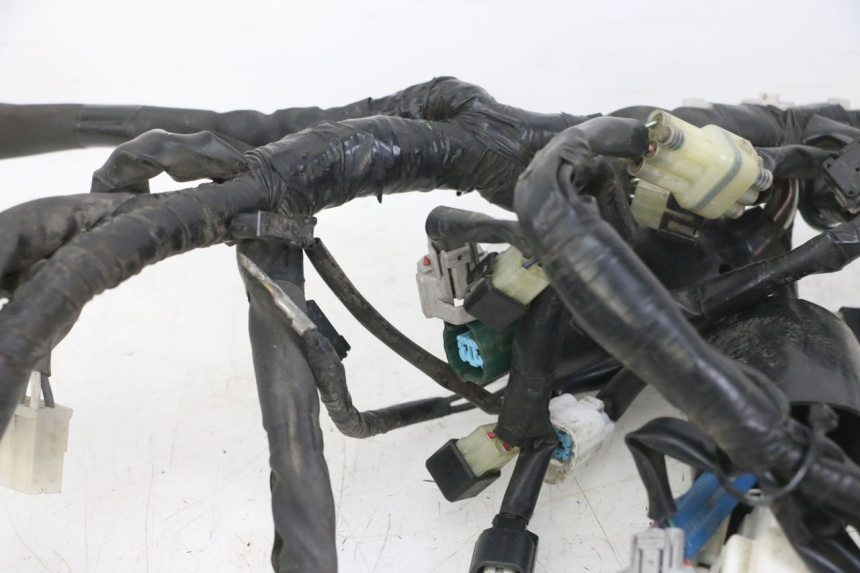 photo de CABLEADO YAMAHA XJ6 ABS 600 (2008 - 2016) - Detalle de la pieza