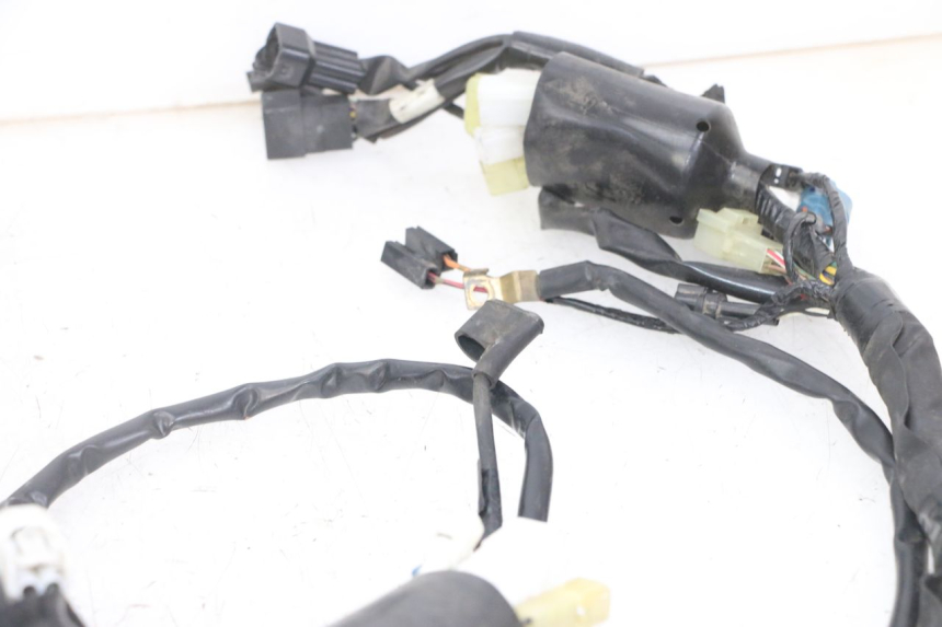 photo de CABLEADO YAMAHA XJ6 ABS 600 (2008 - 2016) - Vista general del producto