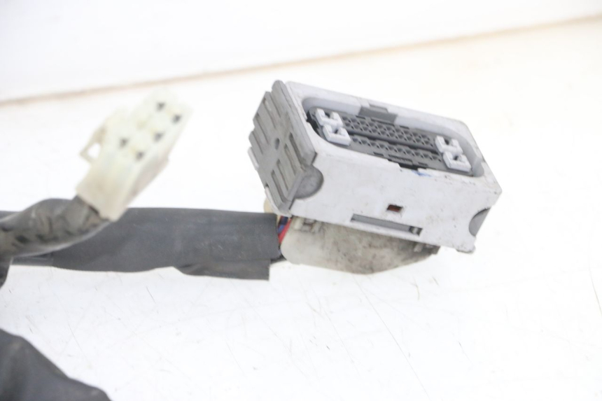 photo de CABLEADO YAMAHA XJ6 ABS 600 (2008 - 2016) - Marcados y referencias originales