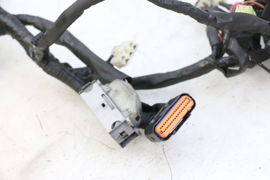 photo de CABLEADO YAMAHA XJ6 ABS 600 (2008 - 2016) - Otra vista del artículo