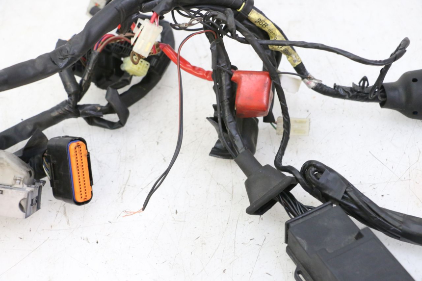 photo de CABLEADO YAMAHA XJ6 ABS 600 (2008 - 2016) - Vista general del producto