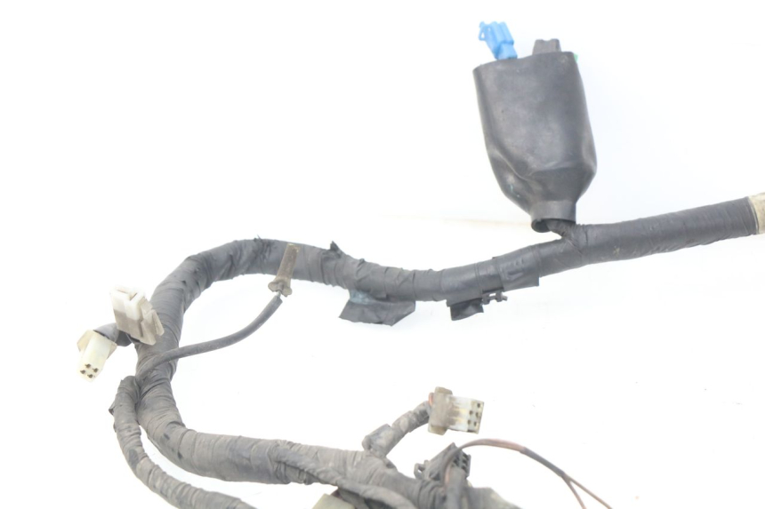 photo de CABLEADO YAMAHA XJ600 XJ DIVERSION 600 (1992 - 1997) - Otra vista del artículo