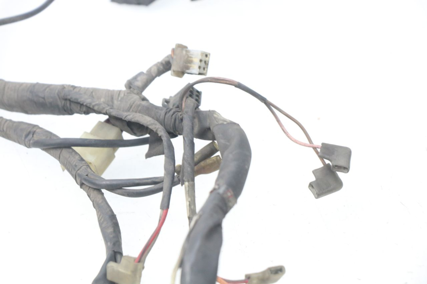 photo de CABLEADO YAMAHA XJ600 XJ DIVERSION 600 (1992 - 1997) - Características distintivas