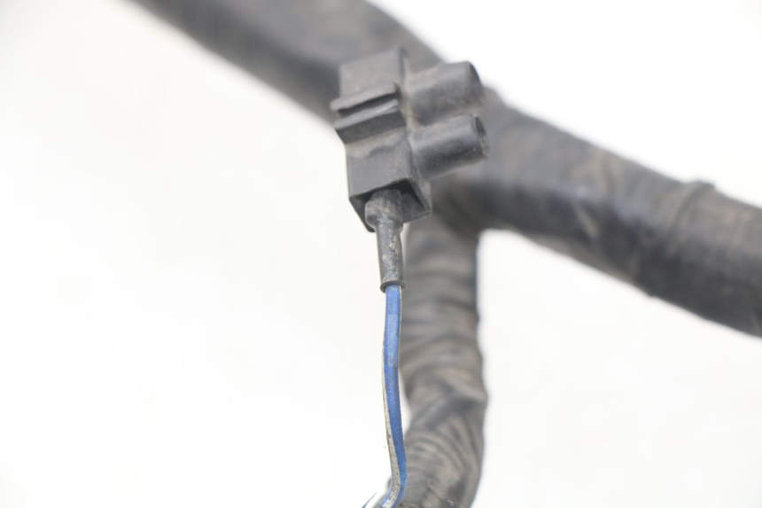 photo de CABLEADO YAMAHA XJ600 XJ DIVERSION 600 (1992 - 1997) - Zoom estado de uso