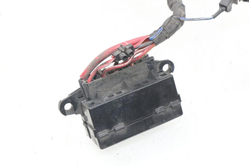 photo de CABLEADO YAMAHA XJ600 XJ DIVERSION 600 (1992 - 1997) - Otra perspectiva