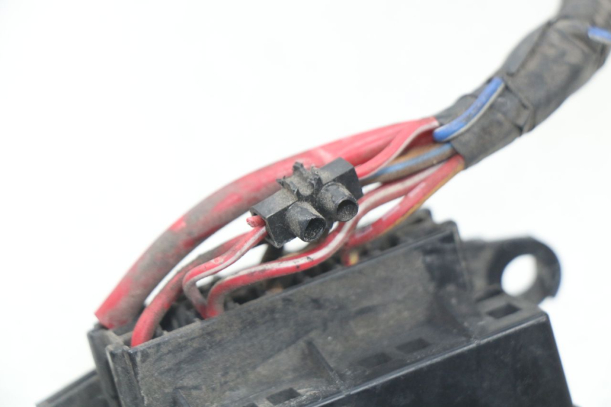 photo de CABLEADO YAMAHA XJ600 XJ DIVERSION 600 (1992 - 1997) - Primer plano técnico