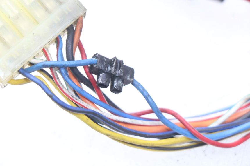 photo de CABLEADO YAMAHA XJ600 XJ DIVERSION 600 (1992 - 1997) - Vista general del producto