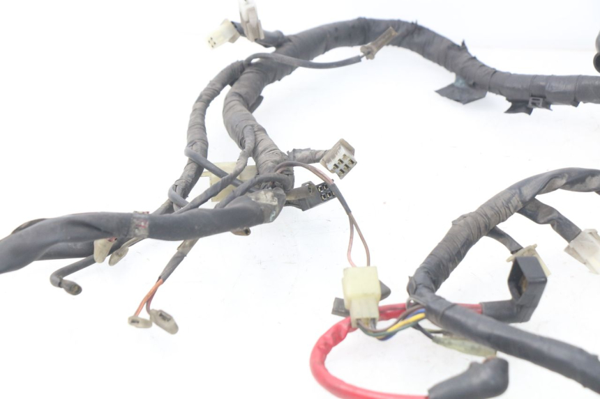 photo de CABLEADO YAMAHA XJ600 XJ DIVERSION 600 (1992 - 1997) - Estado de la superficie y material