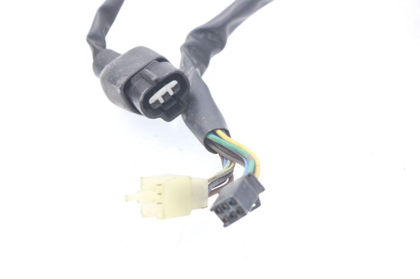 photo de CABLEADO YAMAHA XJ600 XJ DIVERSION 600 (1992 - 1997) - Recambio usado revisado