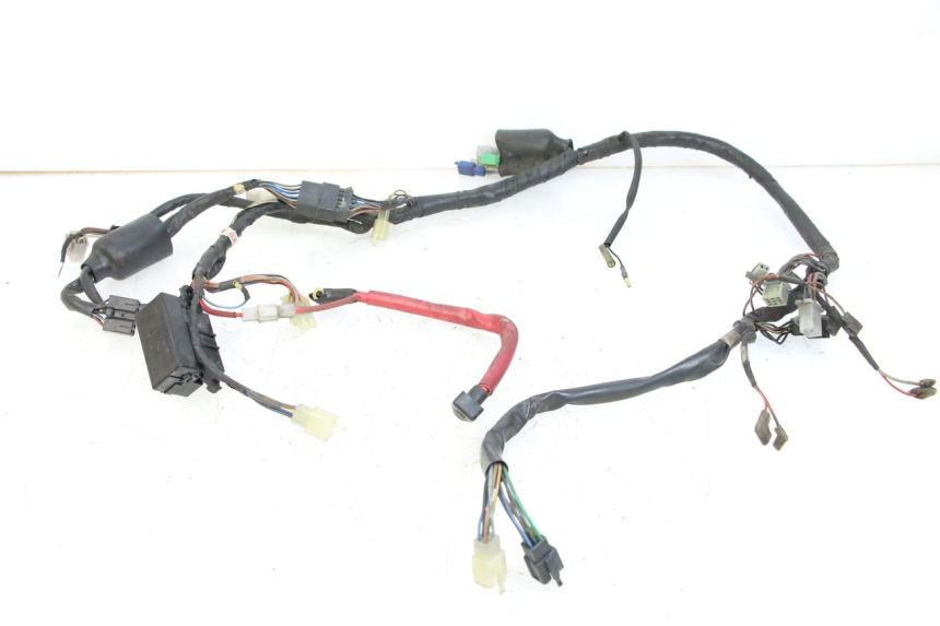 photo de CABLEADO YAMAHA XJ600 XJ DIVERSION 600 (1992 - 1997) - Vista principal