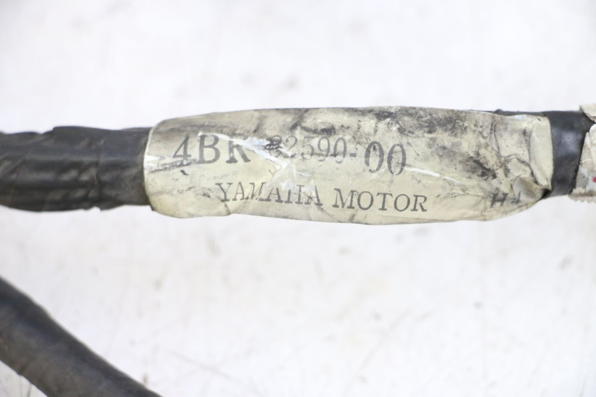 photo de CABLEADO YAMAHA XJ600 XJ DIVERSION 600 (1992 - 1997) - Detalle de la pieza