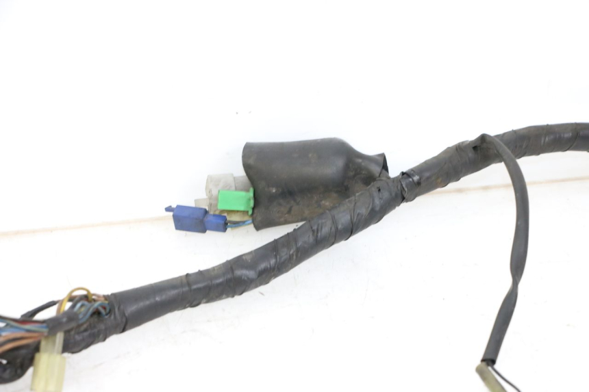 photo de CABLEADO YAMAHA XJ600 XJ DIVERSION 600 (1992 - 1997) - Otra perspectiva