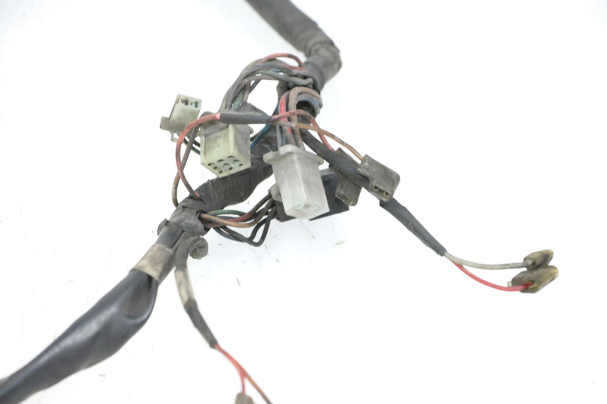 photo de CABLEADO YAMAHA XJ600 XJ DIVERSION 600 (1992 - 1997) - Vista general del producto