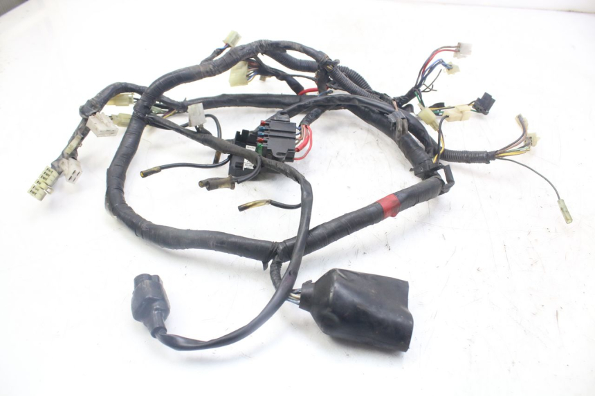 photo de CABLEADO YAMAHA XJN DIVERSION 600 (2000 - 2003) - Vista principal