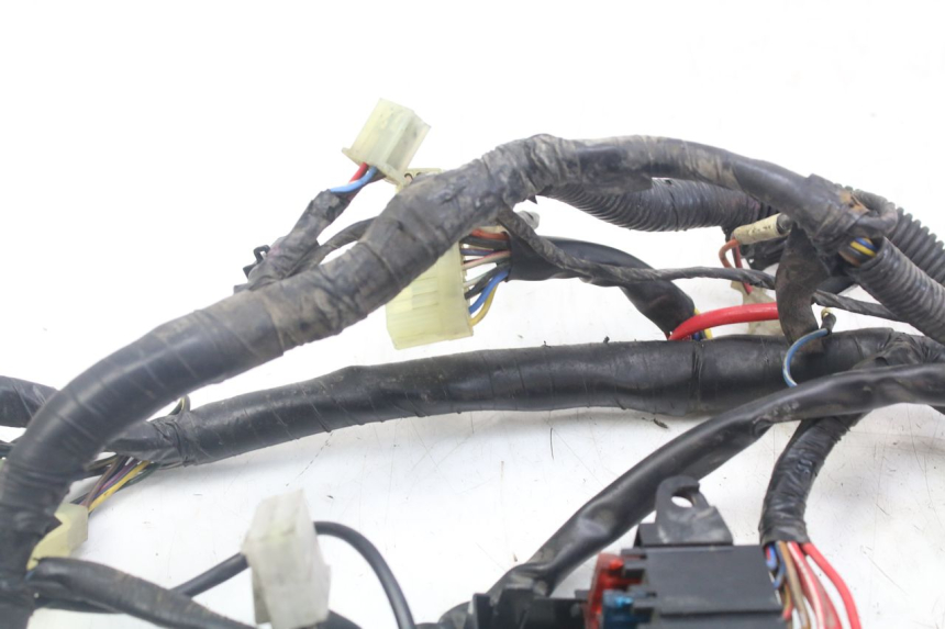 photo de CABLEADO YAMAHA XJN DIVERSION 600 (2000 - 2003) - Zoom estado de uso