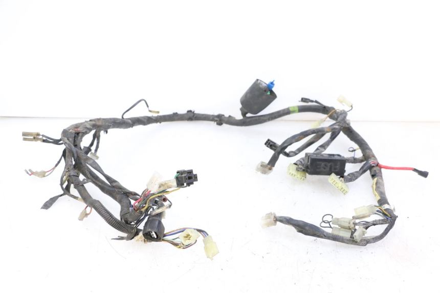 photo de CABLEADO YAMAHA XJN DIVERSION 600 (2000 - 2003) - Vista principal