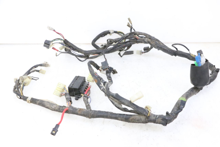 photo de CABLEADO YAMAHA XJN DIVERSION 600 (2000 - 2003) - Detalle de la pieza