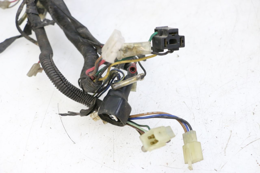 photo de CABLEADO YAMAHA XJN DIVERSION 600 (2000 - 2003) - Otra vista del artículo