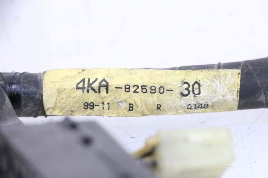 photo de CABLEADO YAMAHA XJN DIVERSION 600 (2000 - 2003) - Zoom estado de uso